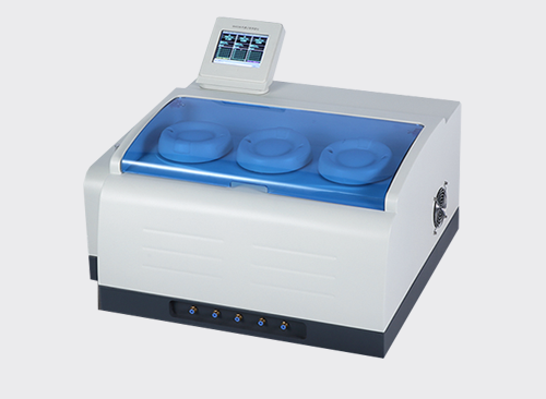 紅外法水汽透過率測(cè)定儀 （復(fù)合膜 ）