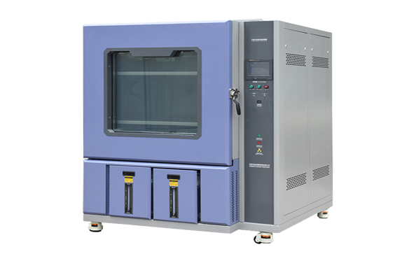 快速溫變?cè)囼?yàn)箱的維修保養(yǎng)技巧