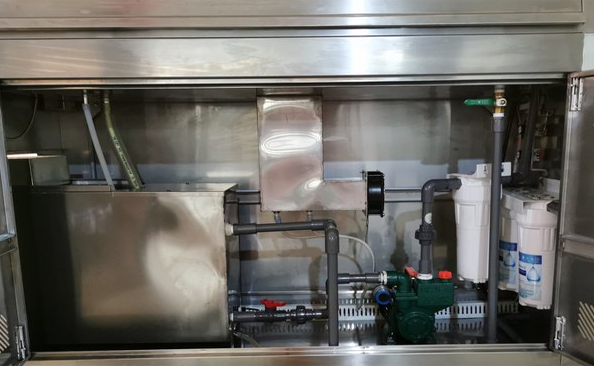 紫外老化試驗箱模擬的是自然界中的哪三種環(huán)境